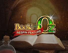Book of Oz