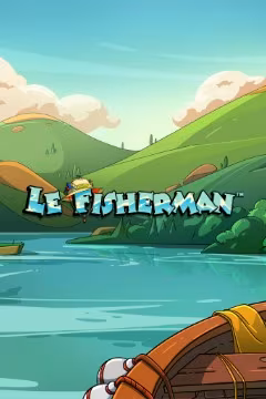 Le Fisherman