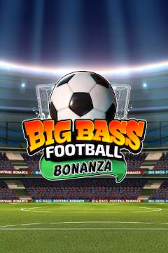Big Bass Football Bonanza