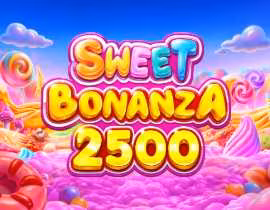 Sweet Bonanza 2500